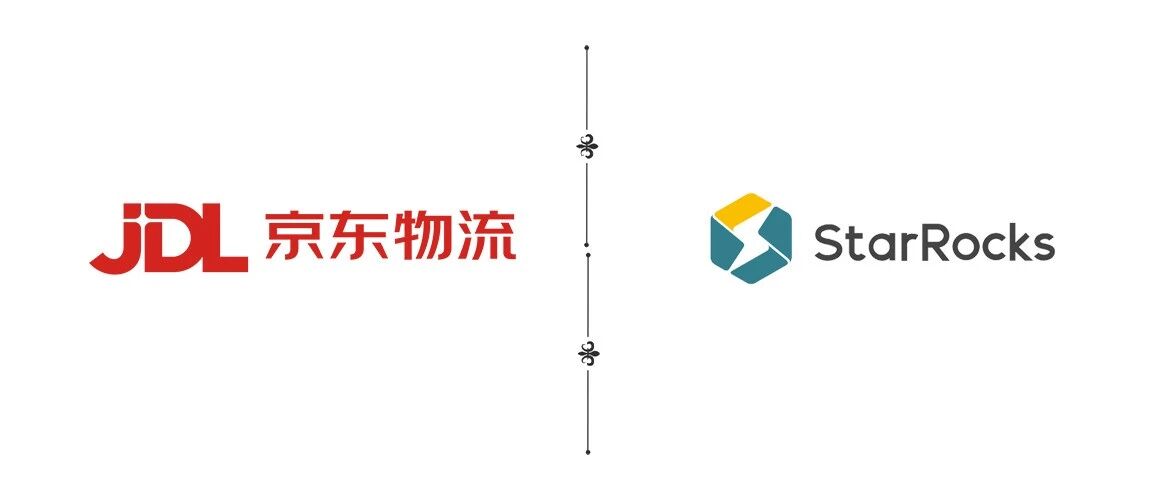 京东物流 × StarRocks