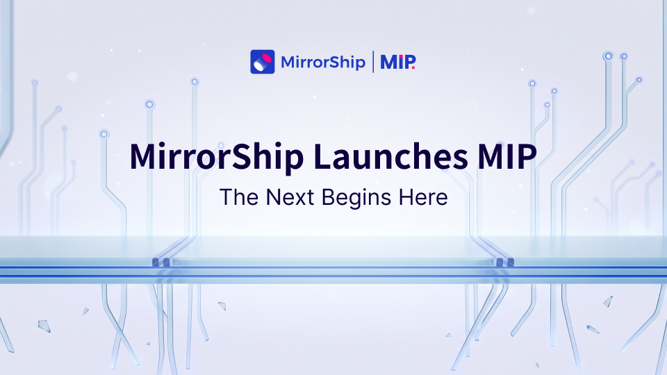 MirrorShip today announced the launch of MirrorShip Intelligence Platform (MIP), an enterprise AI data platform that connects high-performance analytics, business semantics, and data agents. Building on MirrorShip’s real-time analytics foundation, MIP enables organizations to analyze data using defined business metrics, governed access, and traceable query execution.